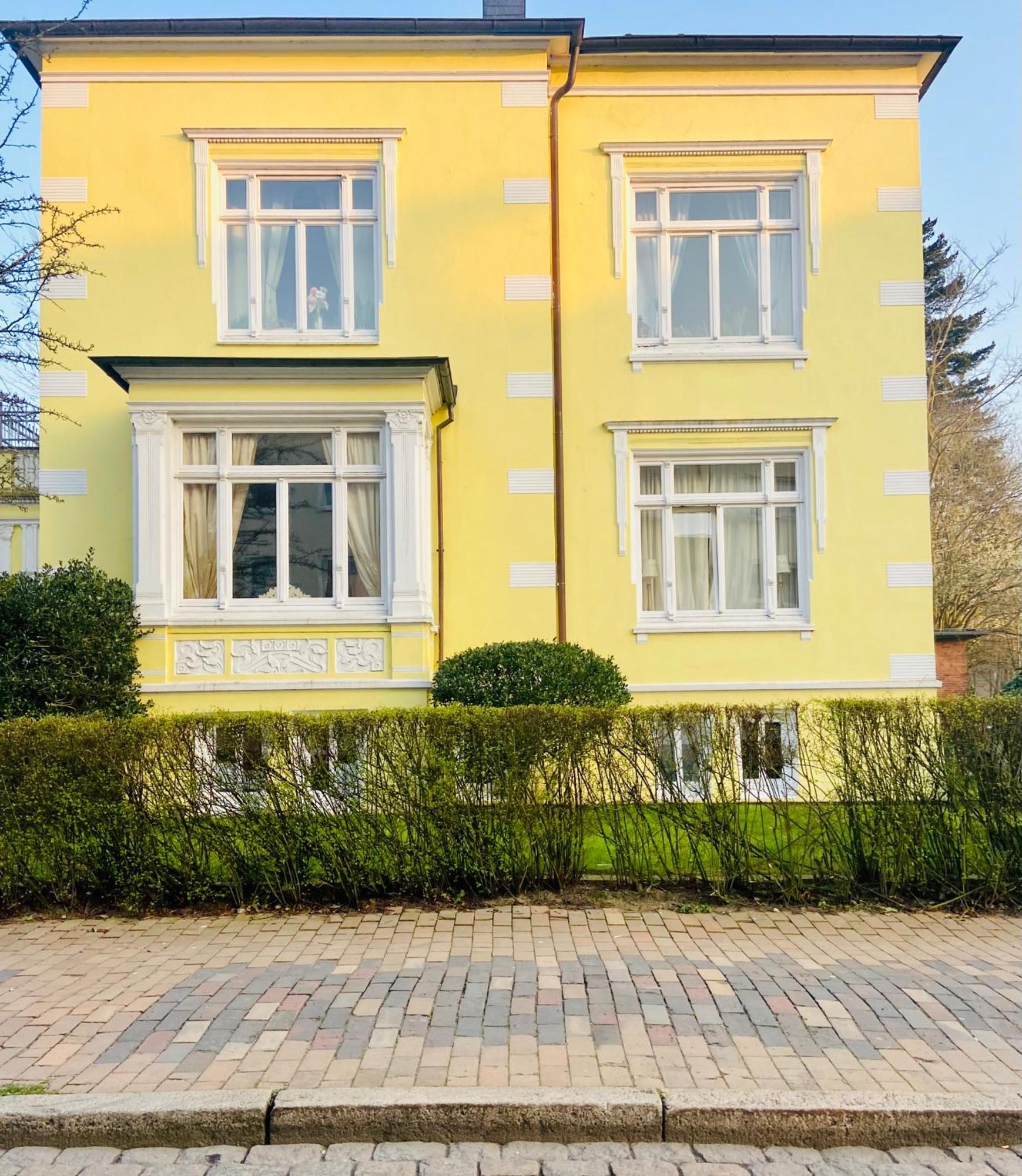 Ankerplatz Neumuenster, Parkplatz Apartment Exterior photo
